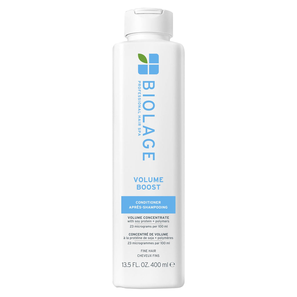 Biolage Volume Boost Conditioner – For Fine Hair