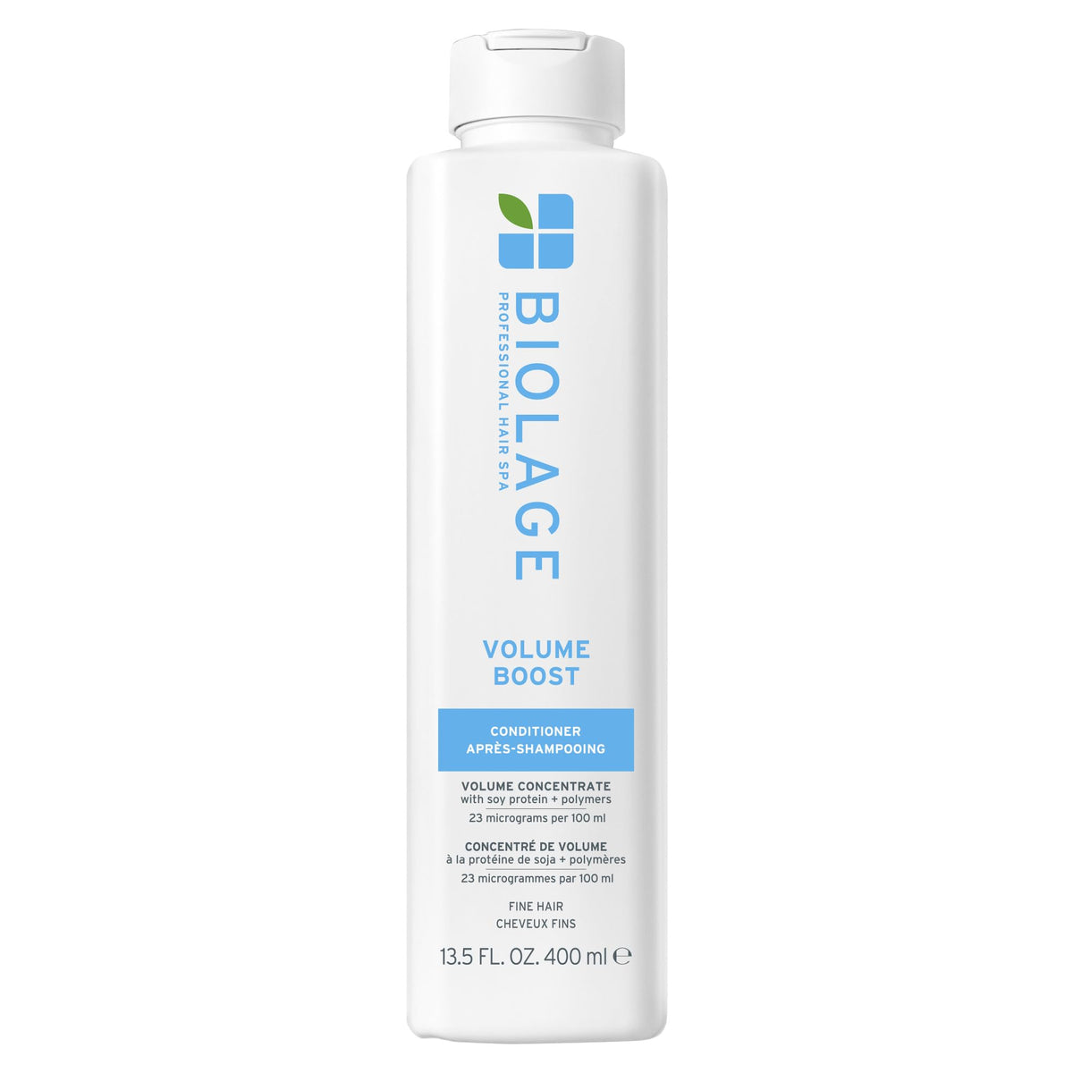 Biolage Volume Boost Conditioner – For Fine Hair
