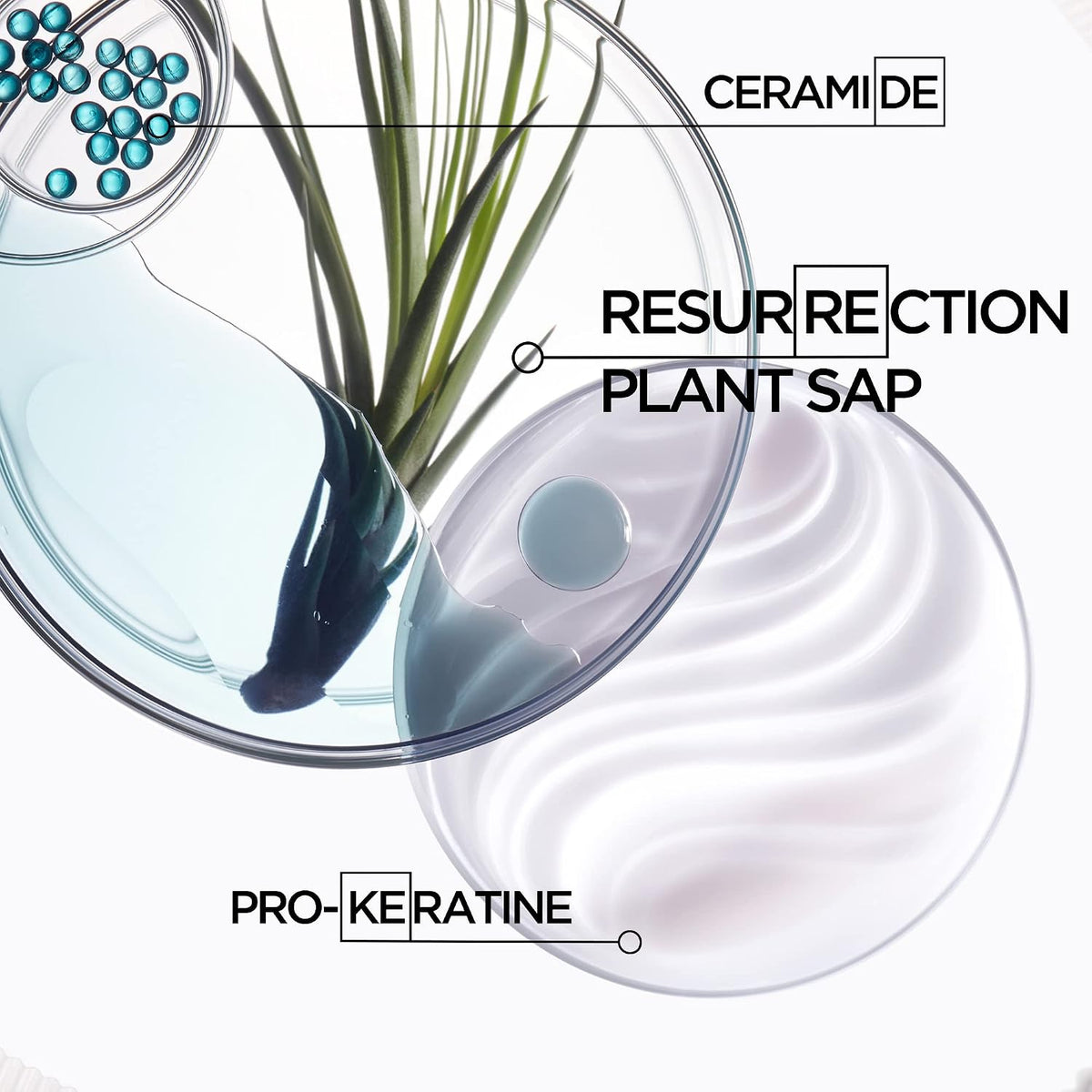 KERASTASE Resistance Strengthening Conditioner for Damaged Hair