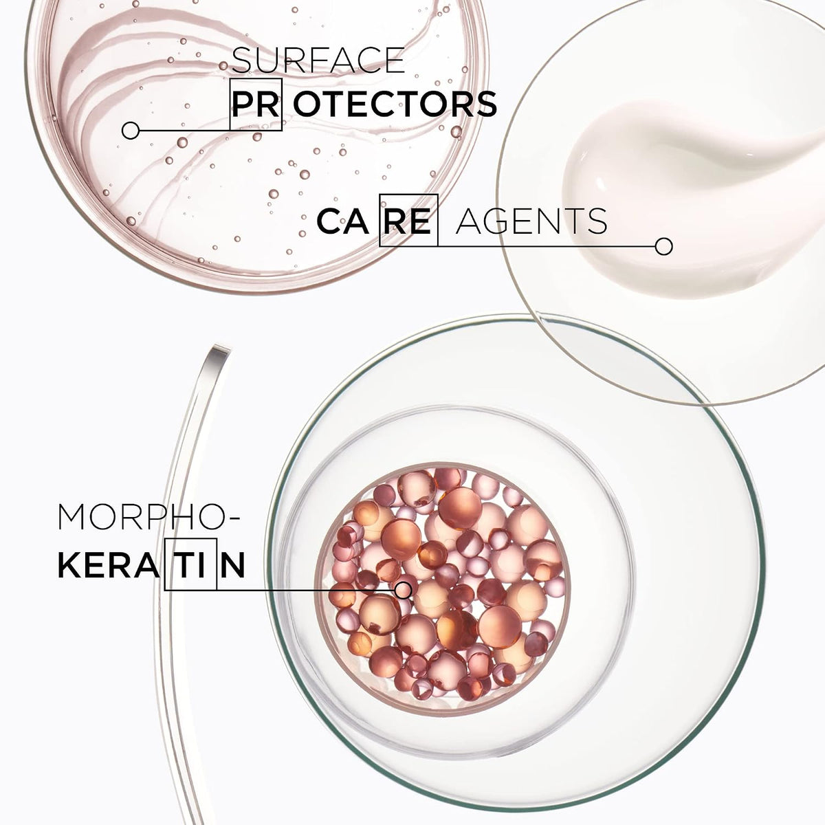 KERASTASE Discipline Smoothing Conditioner for Frizzy Hair