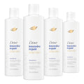 Dove Shampoo Intensive Repair for Damaged Hair with Bio-Protein, 28 Fl Oz