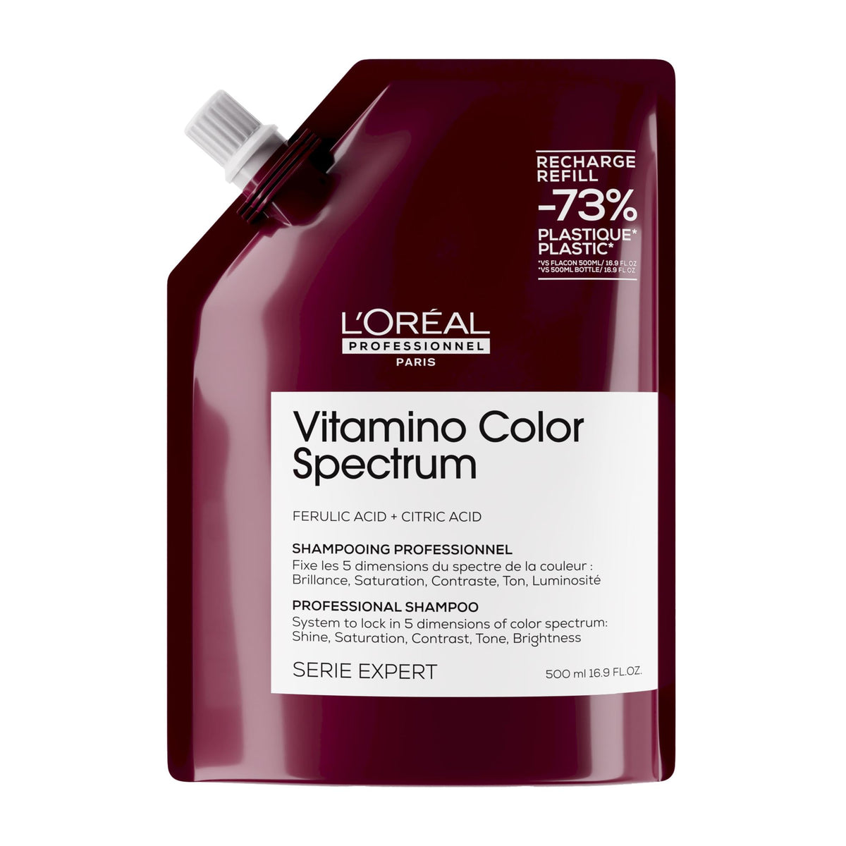 L'Oréal Professionnel Paris Vitamino Color Spectrum Shampoo