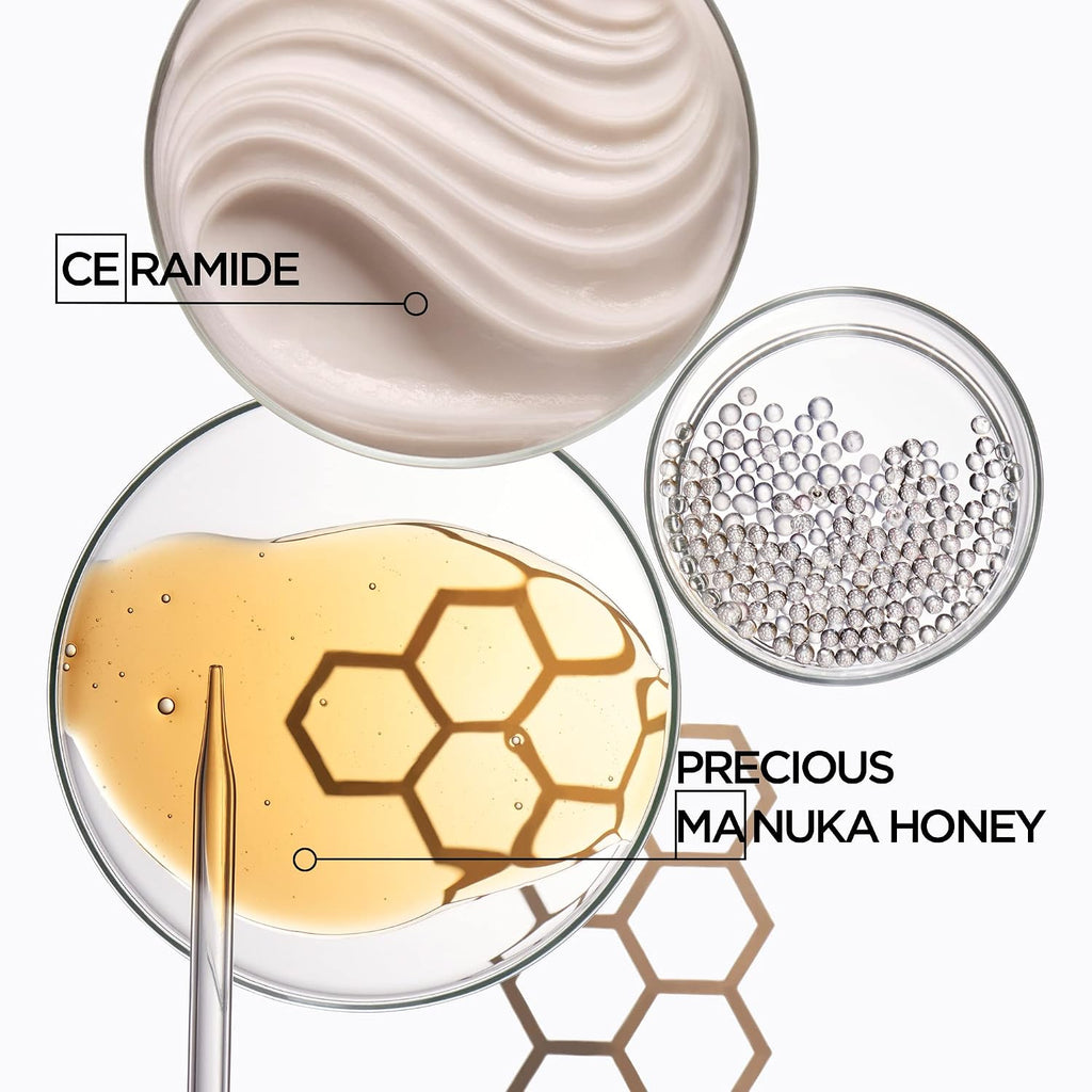 Kérastase Curl Manifesto Essentielle Conditioner – Detangles, 8.5 Fl Oz