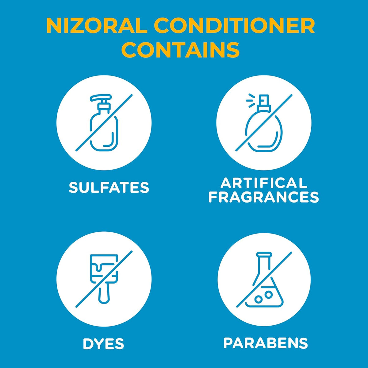 Nizoral Deep Moisturizing Conditioner, 9.4 oz, Anti-Dandruff Conditioner