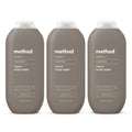 method Men’s Body Wash, Sea + Surf, 18 fl oz, 3 Pack