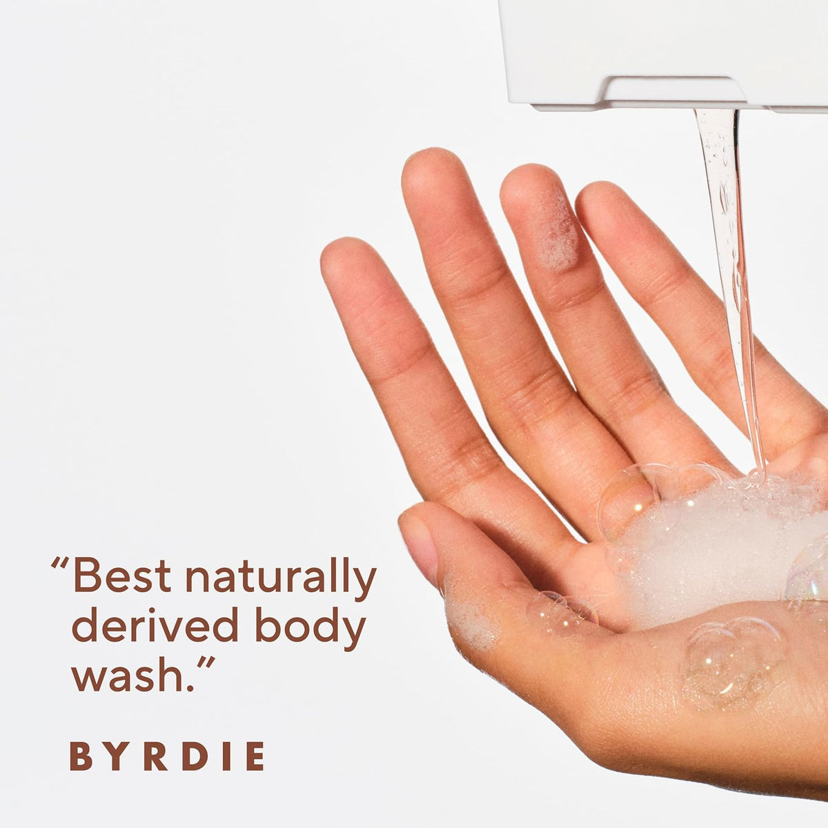 Native Clean Body Wash, Gentle & pH-balanced for Sensitive Skin, 24-Hr Freshness for Women & Men, Vegan & Cruelty-Free, Free of Sulfates, Parabens & Phthalates, Coconut & Vanilla, 18fl oz