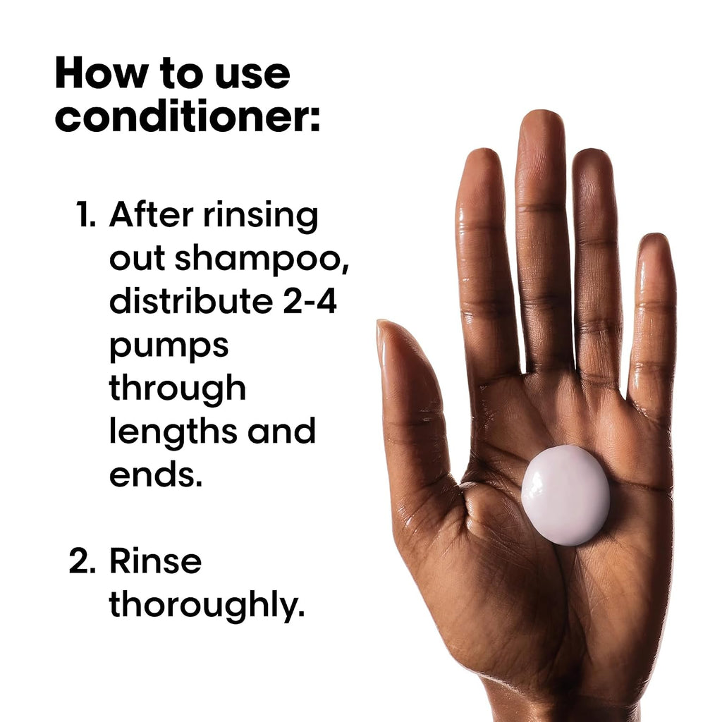 L'Oréal Professionnel Paris Vitamino Color Conditioner - Protects & Preserves Hair Color, Enhances Hair Shine & Vibrancy, Moisturizes & Detangles, Vegan