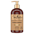 Shea Moisture Intensive Hydration Conditioner for Dry, Damaged Hair Manuka Honey and Mafura Oil deep moisturizing conditioner 24oz