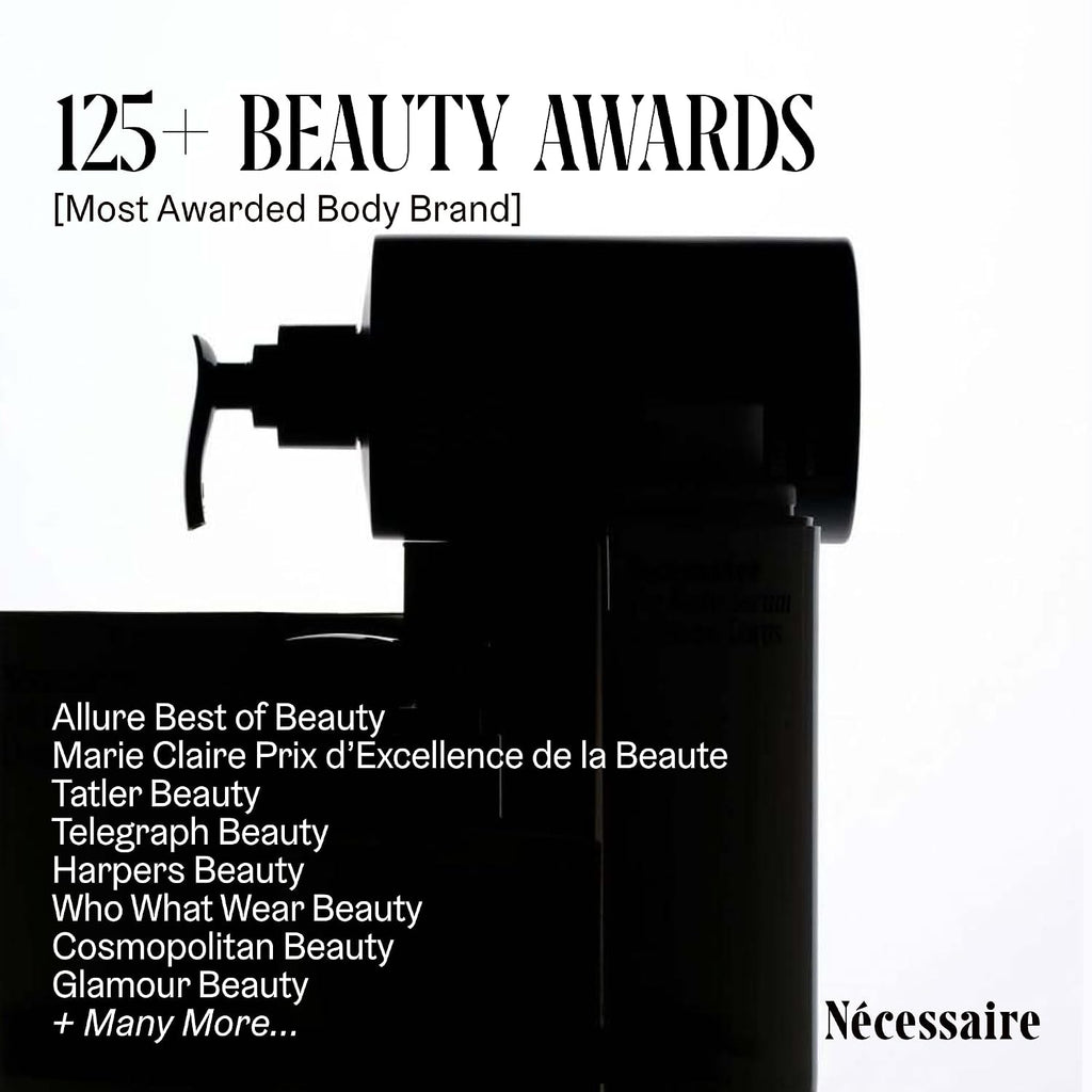 The Body Wash Eucalyptus. Multi-Oil Niacinamide Shower Gel Sensitive Skin