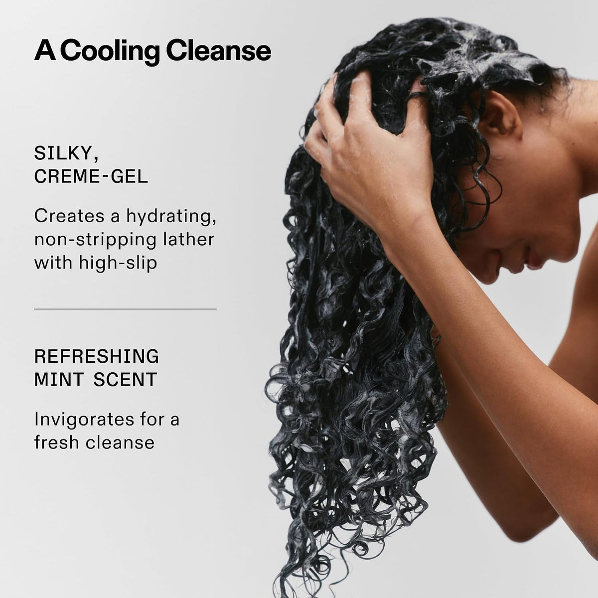 OLAPLEX N°.4CURL Bond Shaper™ Hydrating Curl Shampoo