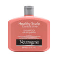 Neutrogena Healthy Scalp Clarify & Shine Shampoo, Pink Grapefruit 12 fl oz