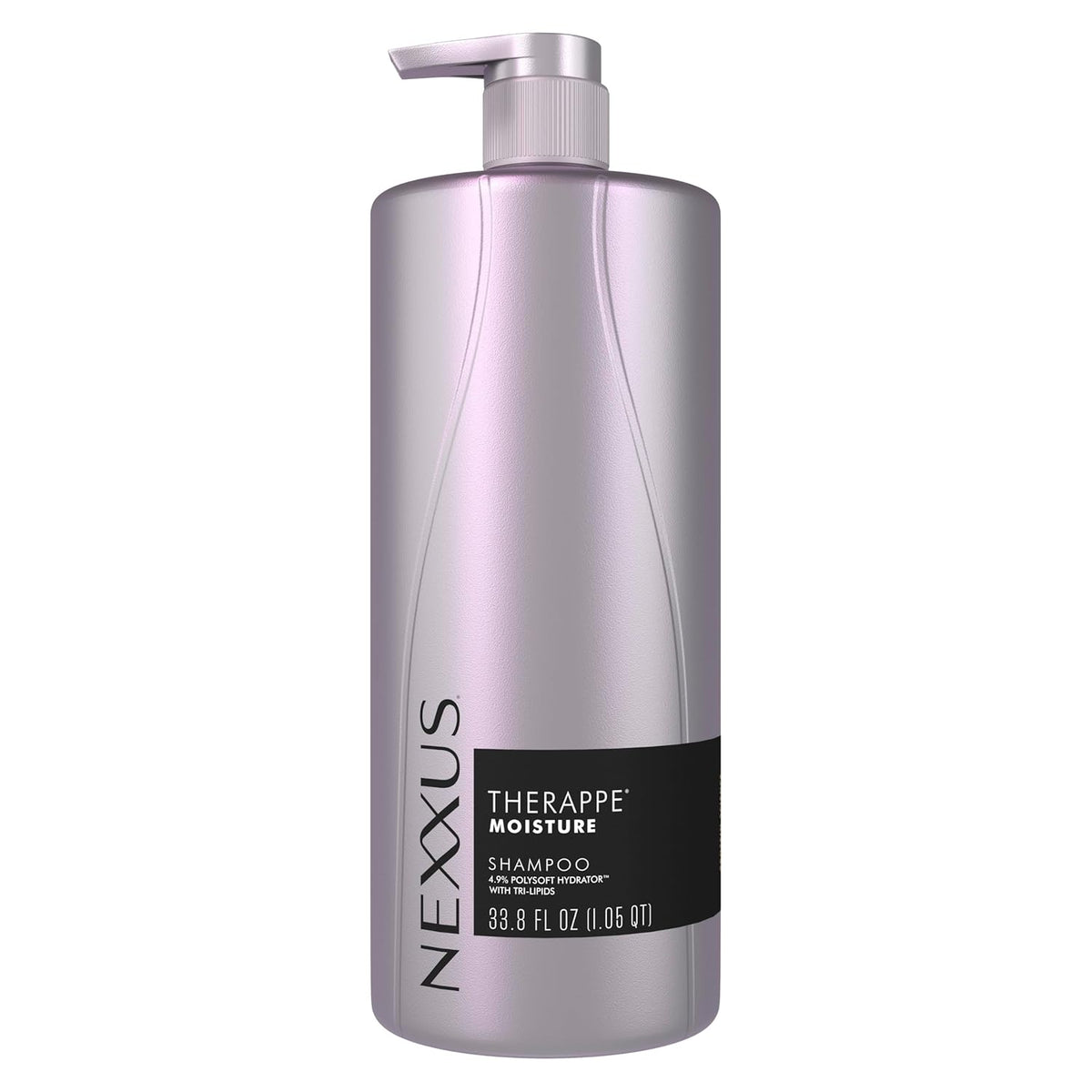 Nexxus Therappe Shampoo for Ultimate Moisture 33.8 oz