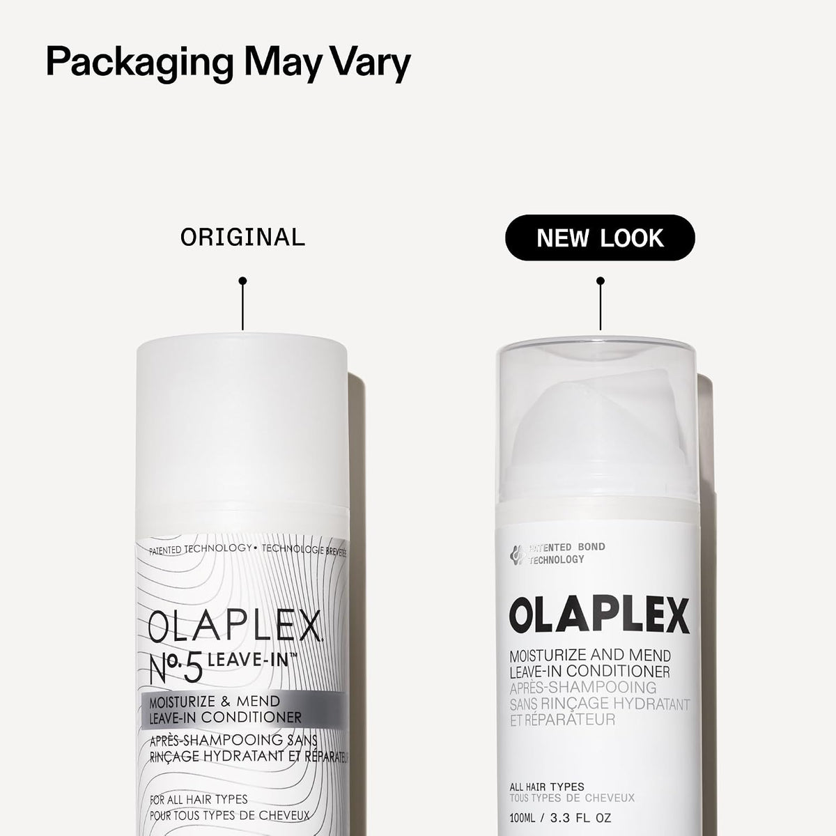 Olaplex N°.5 Leave-In Conditioner | Moisturizes & Mends Split End, 100 mL