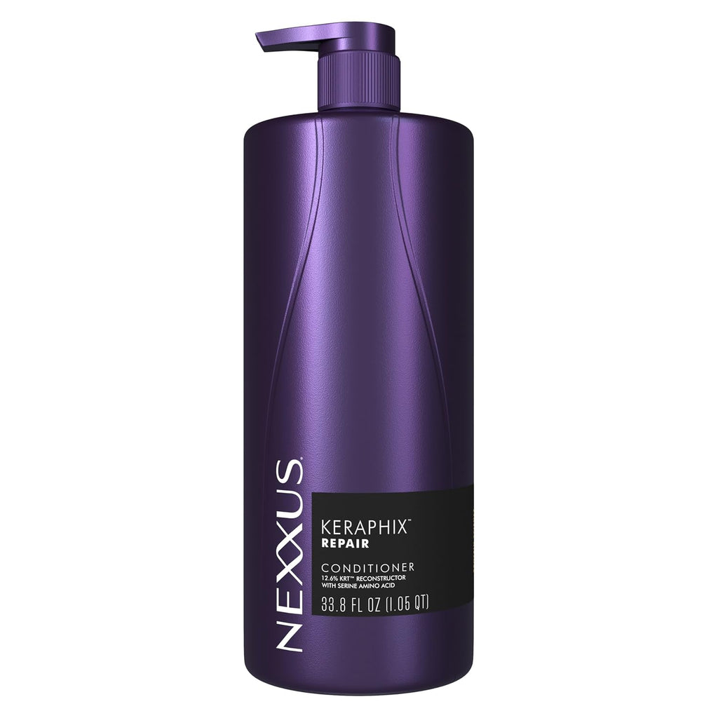 Nexxus KERAPHIX™ Conditioner for Damaged Hair Repair 33.8 oz