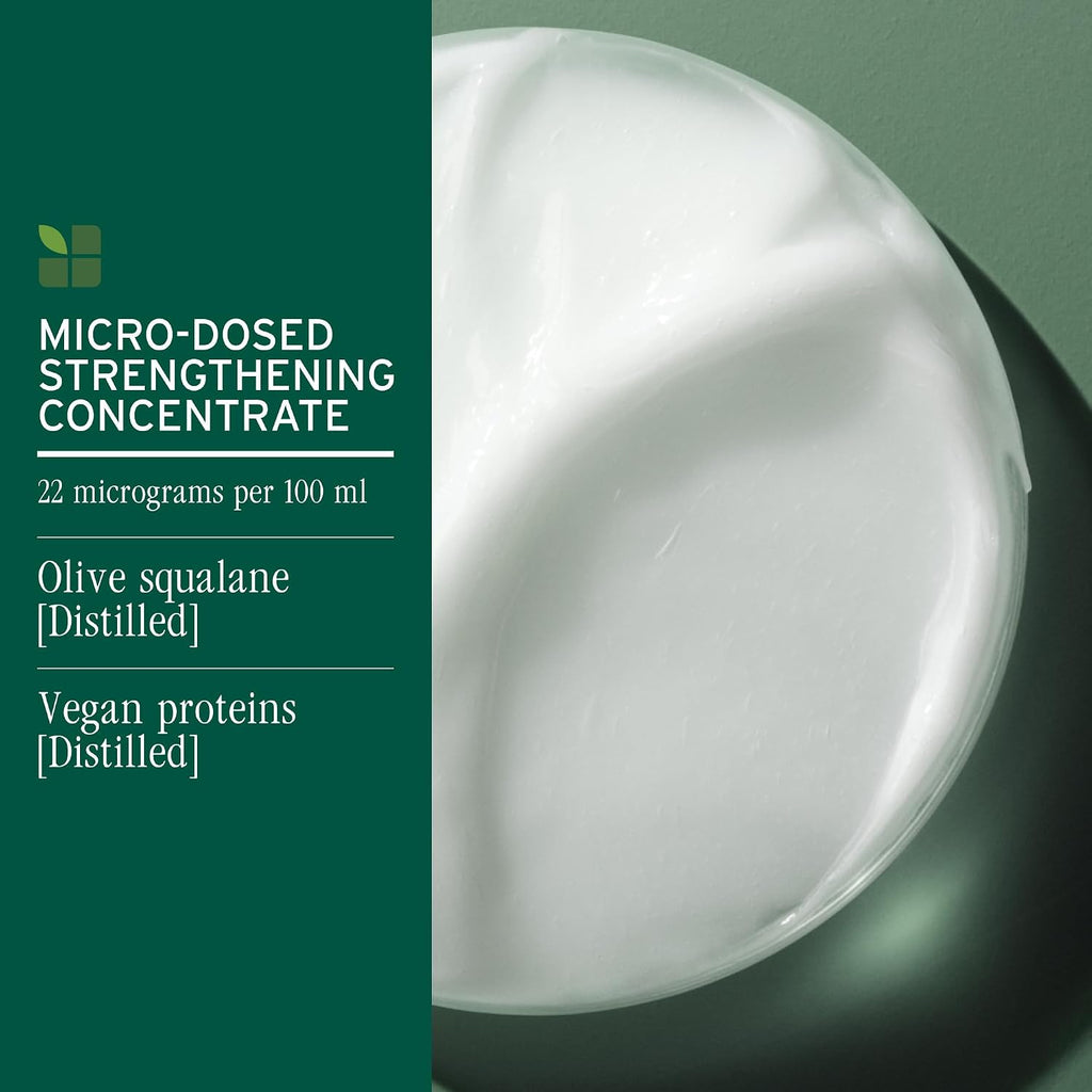 Biolage Strength Recovery Conditioner – For Damaged Hair