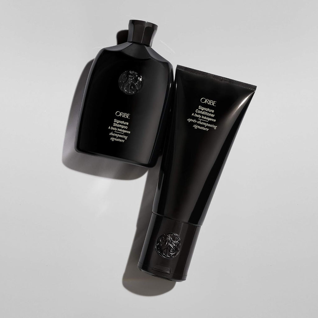 Oribe Signature Conditioner - Detangles, Hydrates & Repairs Hair