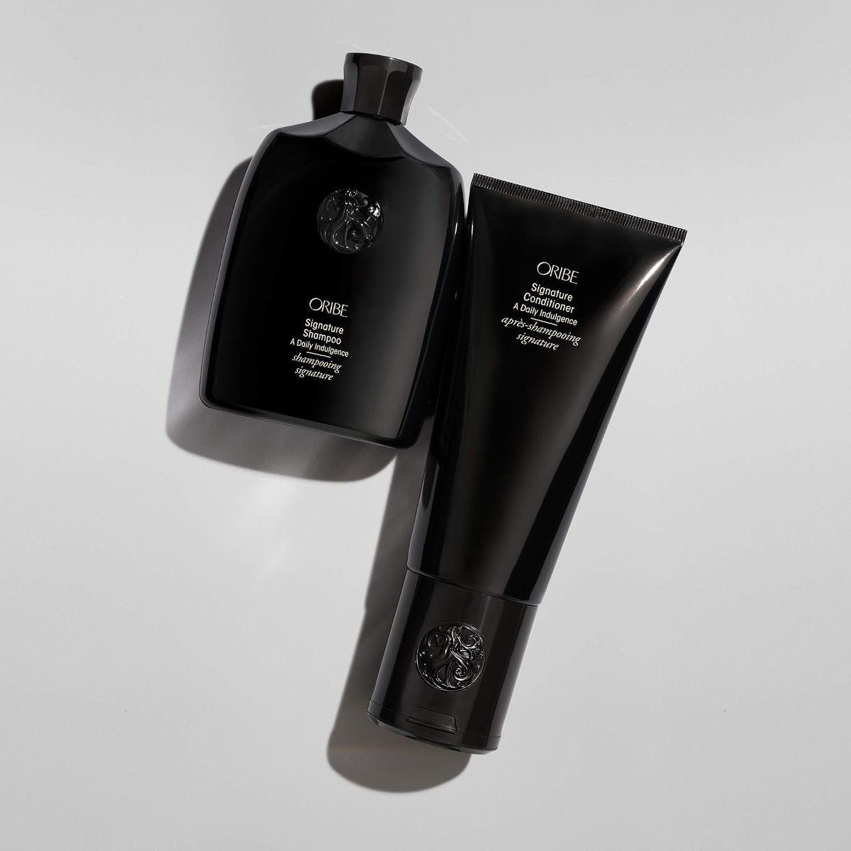 Oribe Signature Conditioner - Detangles, Hydrates & Repairs Hair