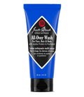 Jack Black Body & Hair Cleanser – Mens Body Wash, Mens Shampoo, Skin Care, Hair Care, Body Wash Men, Sulfate–Free