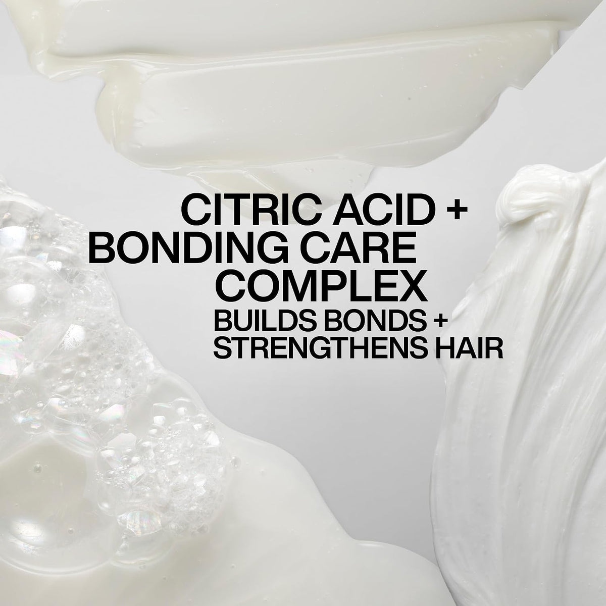 Redken Acidic Bonding Concentrate Shampoo – For Damaged Hair Repair