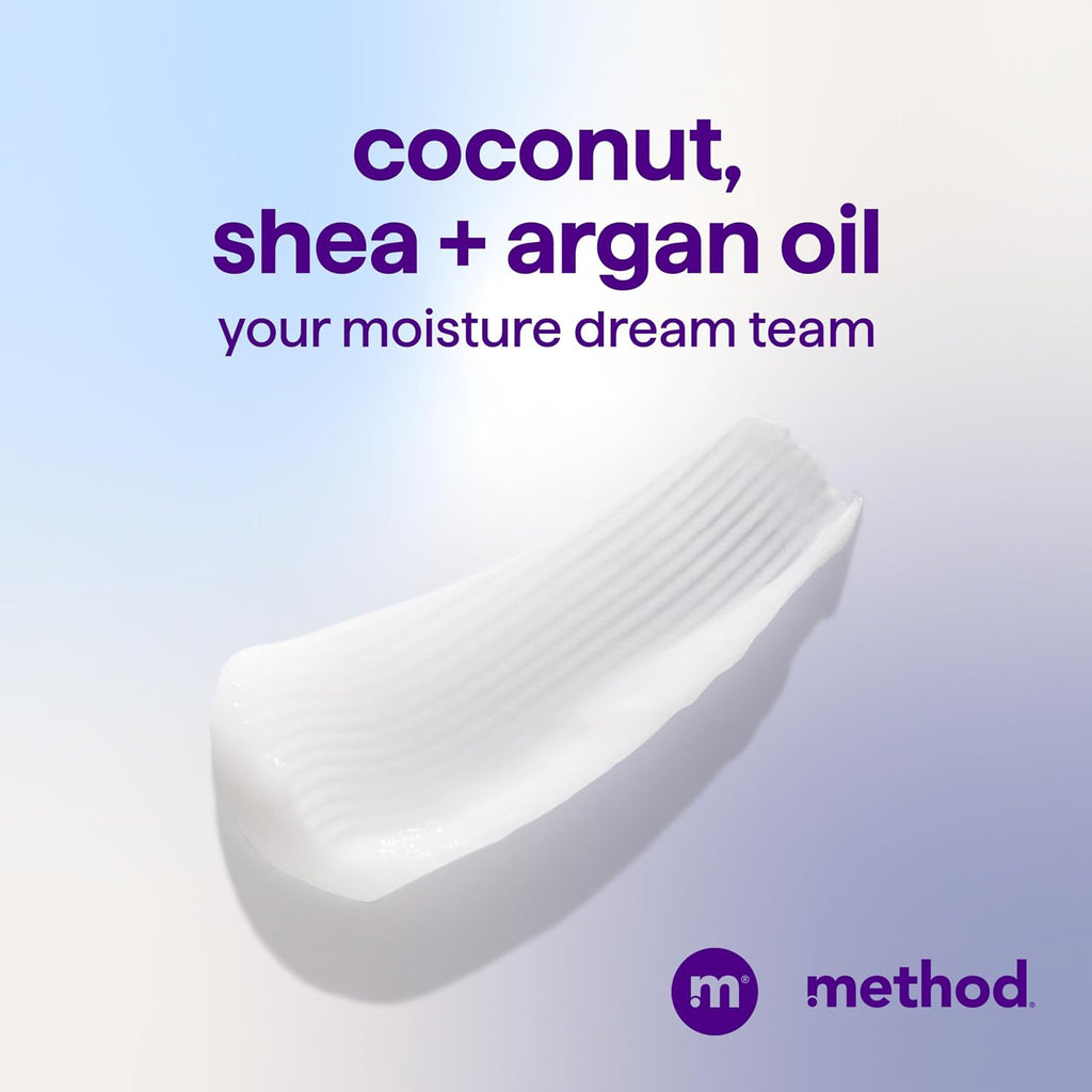 method Moisturizing Conditioner, Simply Nourish, 13.5 fl oz