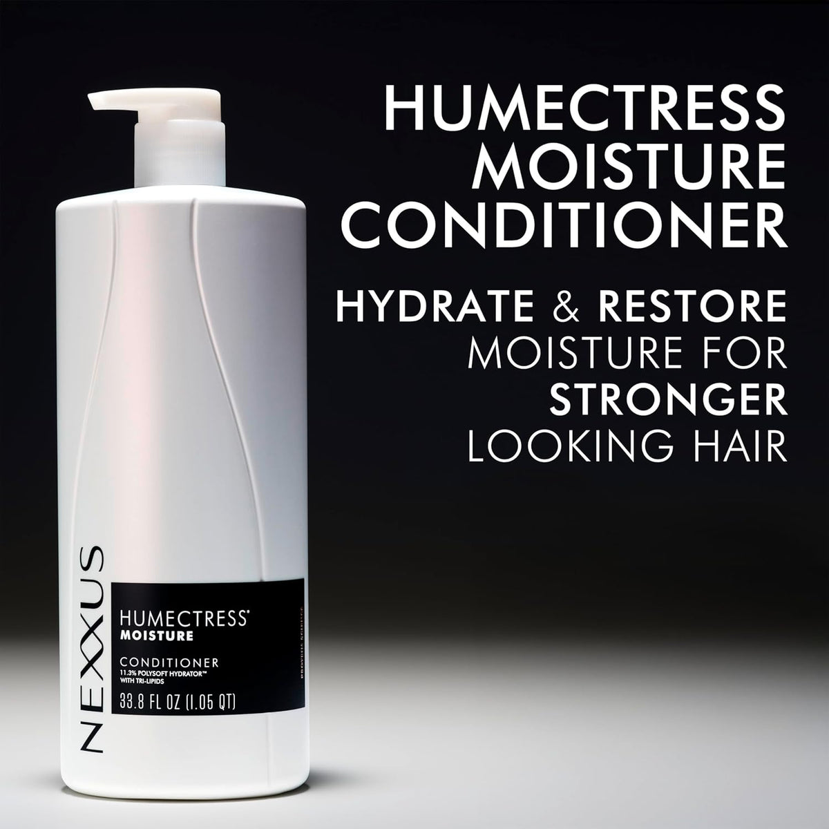 Nexxus Humectress Conditioner for Ultimate Moisture 33.8 oz