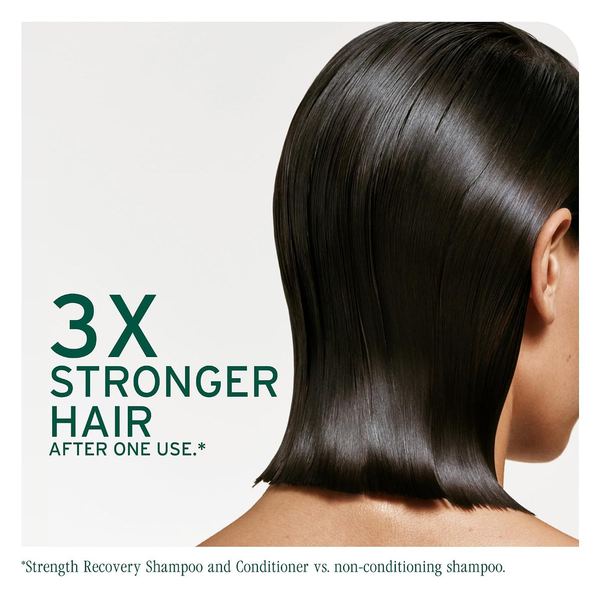 Biolage Strength Recovery Conditioner – For Damaged Hair