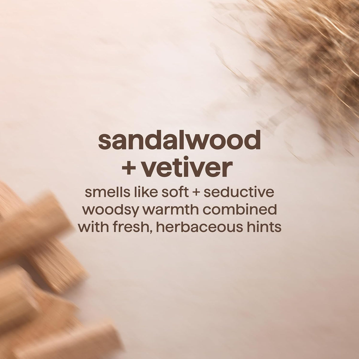 method Men’s Body Wash, Sandalwood + Vetiver, 28 fl oz