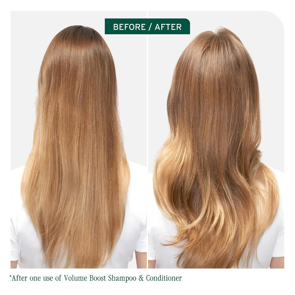 Biolage Volume Boost Conditioner – For Fine Hair