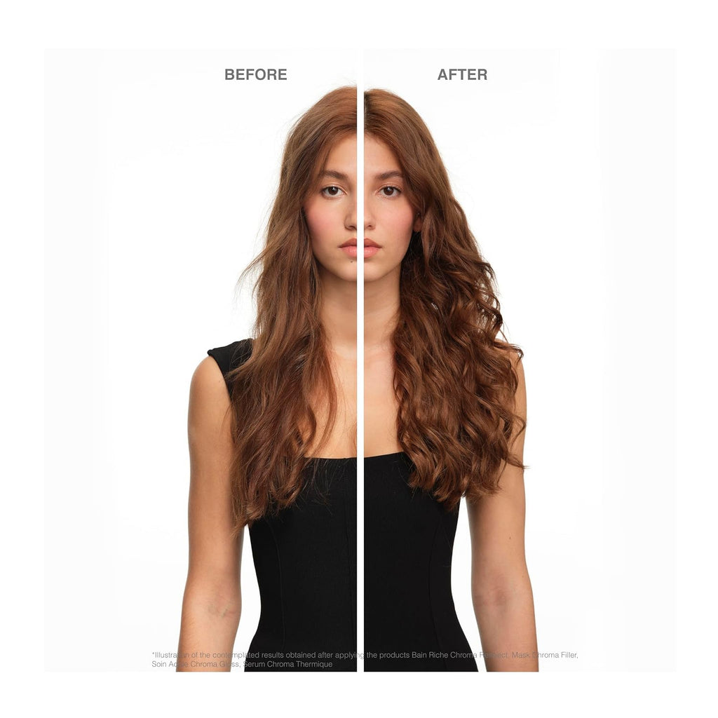 Kerastase Chroma Absolu Cica Conditioner – For Color-Treated Hair