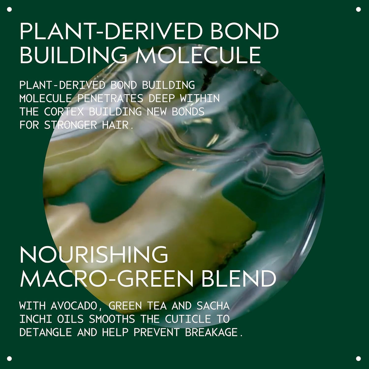Aveda Botanical Repair Strengthening Conditioner | Instantly Detangles to Prevent Breakage | Strengthens & Repairs Damaged Hair | Builds Bonds | 98% Naturally Derived* | Silicone Free