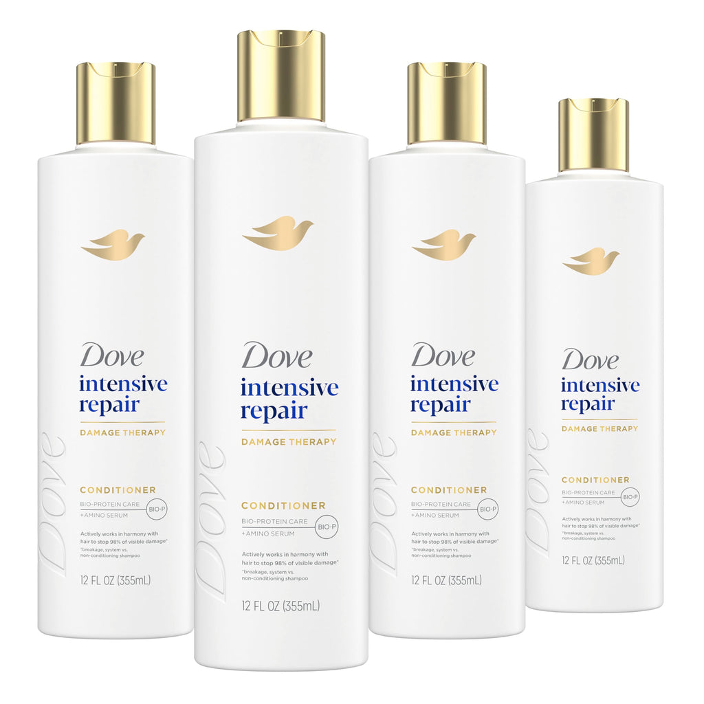 Dove Intensive Repair Conditioner for Damaged Hair & Breakage 28oz