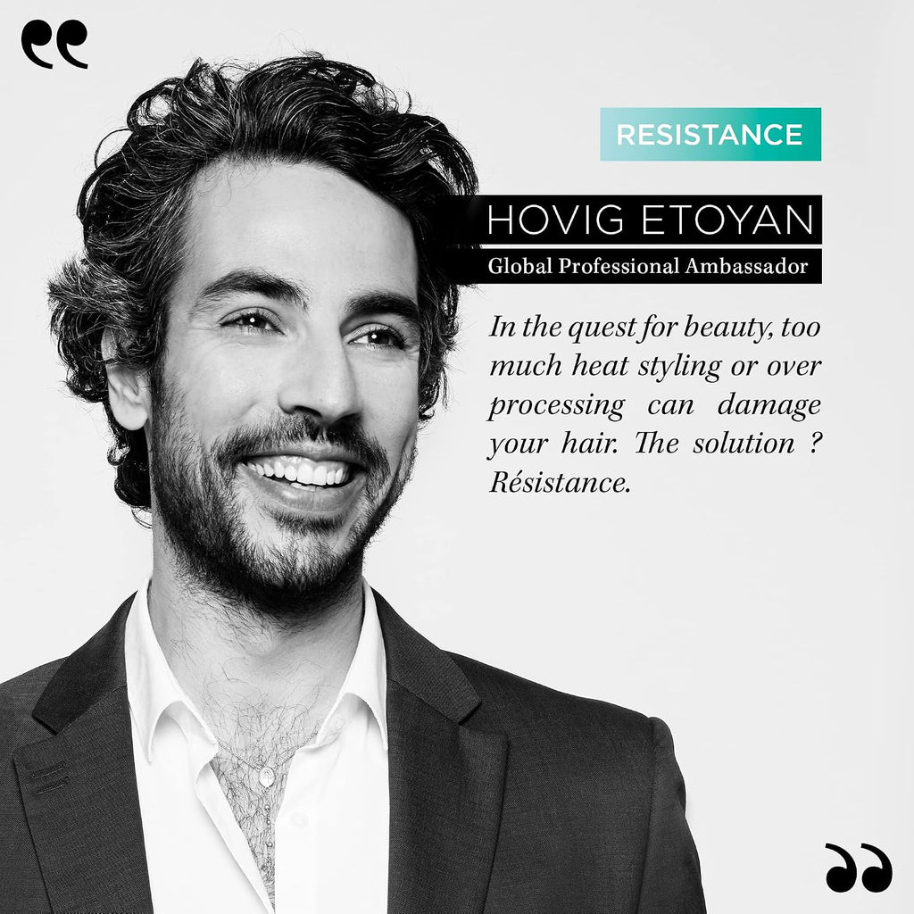 Kérastase Fondant Extentioniste Conditioner – for Damaged Hair