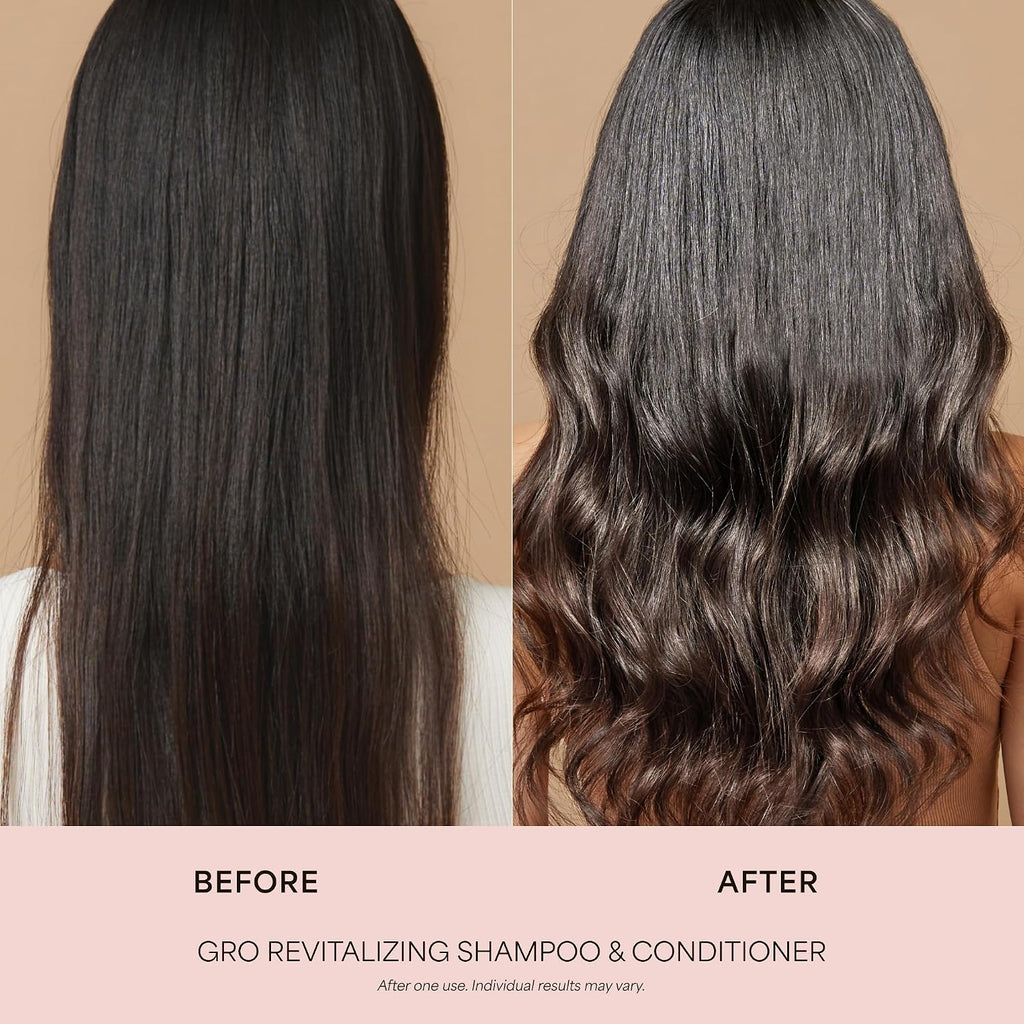 VEGAMOUR GRO Revitalizing Shampoo