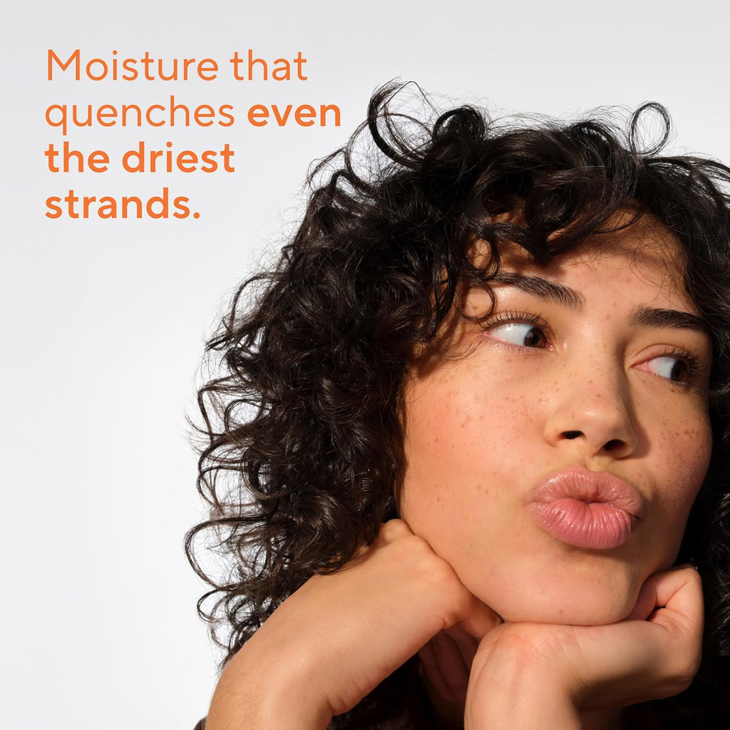 Native Moisturizing Conditioner Sweet Peach & Nectar 16.5 fl Oz.