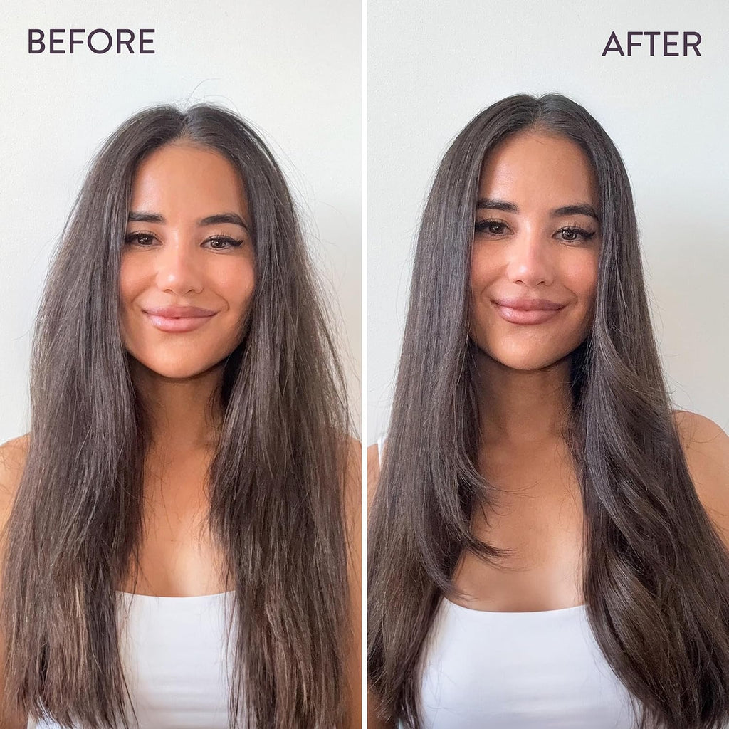 Pureology Hydrate Shampoo – Moisturizes & Nourishes Dry Hair, Sulfate-Free