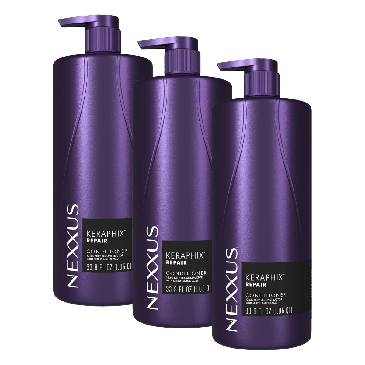 Nexxus KERAPHIX™ Conditioner for Damaged Hair Repair 33.8 oz