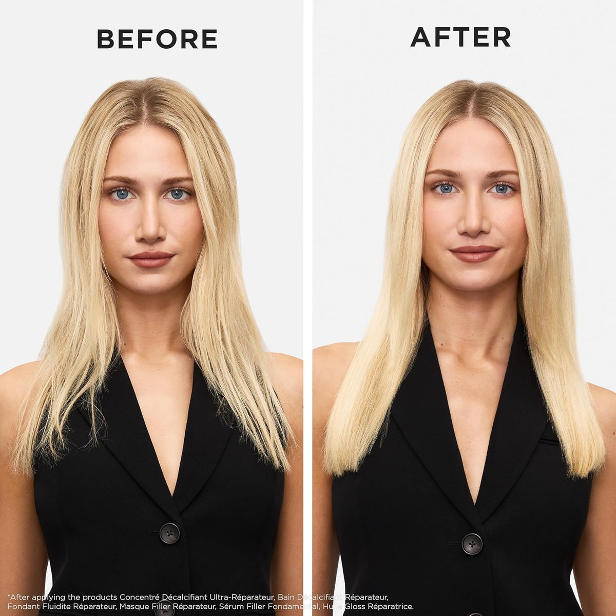 Kerastase Premiere Hair Repair Conditioner – for Damaged Hair