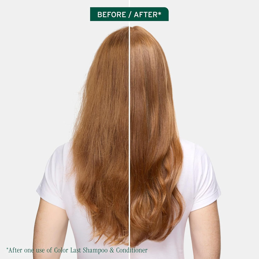 Biolage Color Last Conditioner – For Color-Treated Hair