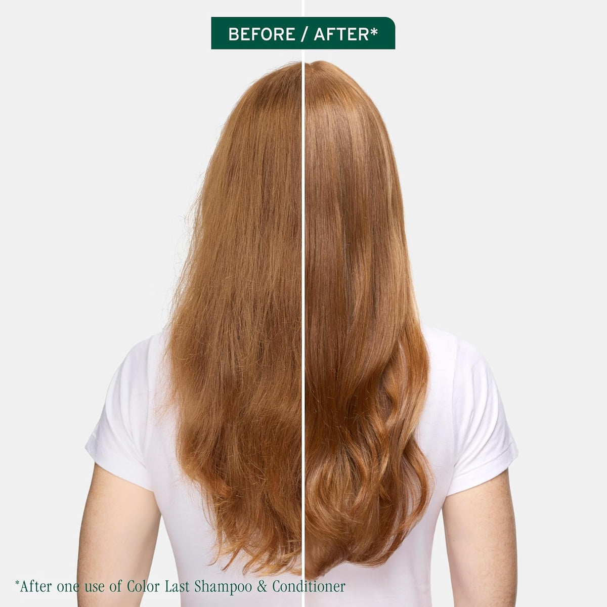 Biolage Color Last Conditioner – For Color-Treated Hair