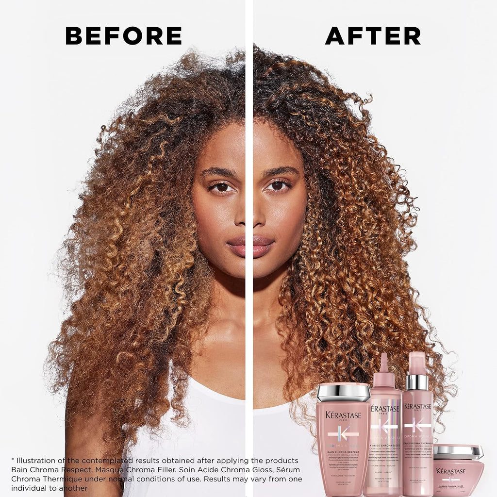 Kerastase Chroma Absolu Cica Conditioner – For Color-Treated Hair